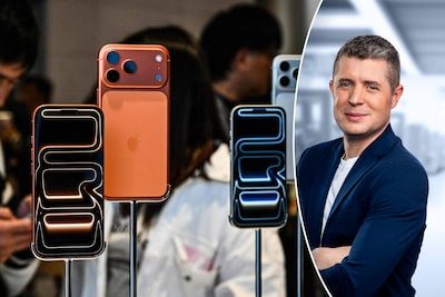 Onze techexpert Kenneth Dée legt uit waarom Apple stiekem ook de prijs van oudere iPhones optrekt