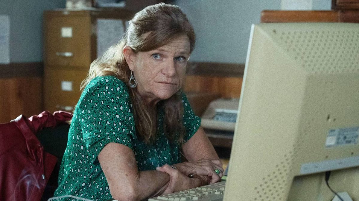 Apple TV’s Breakout Hit Is Officially Streaming’s Biggest New Series