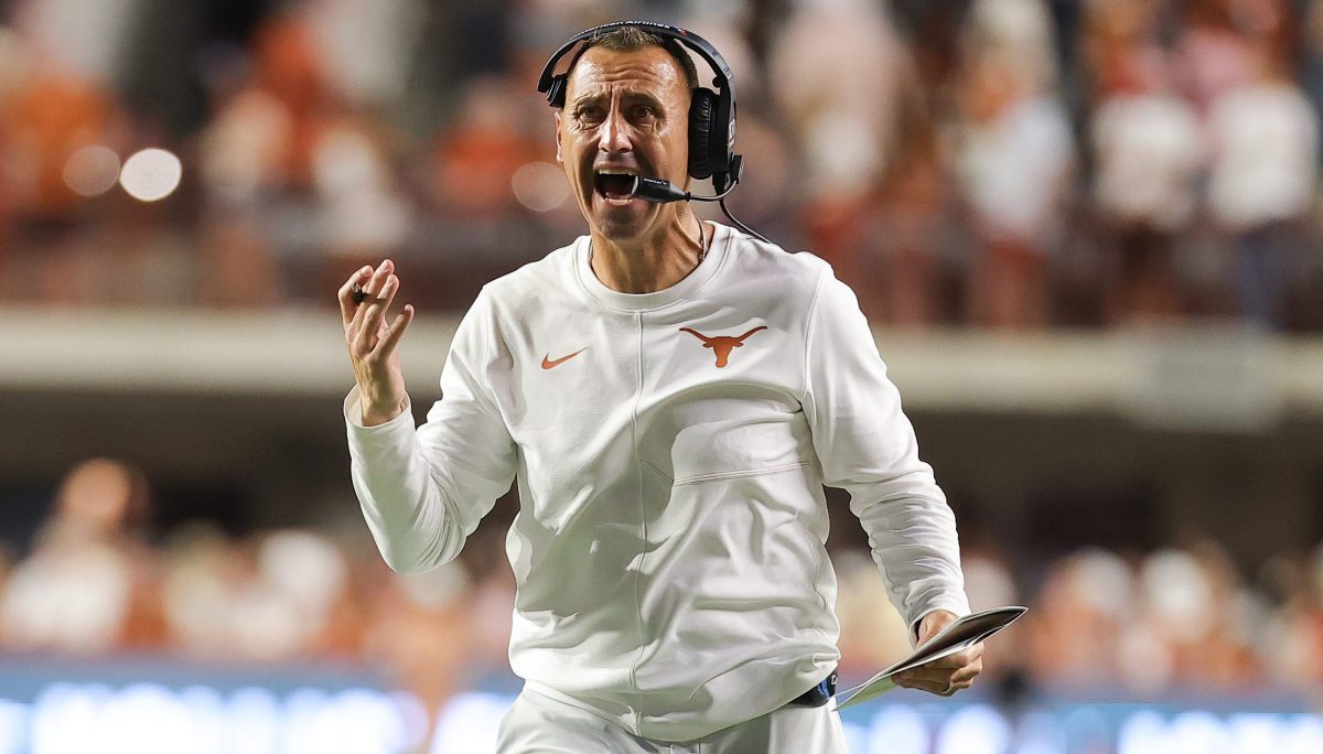 ESPN Addresses Steve Sarkisian’s Controversial Behavior After Texas-Ohio State