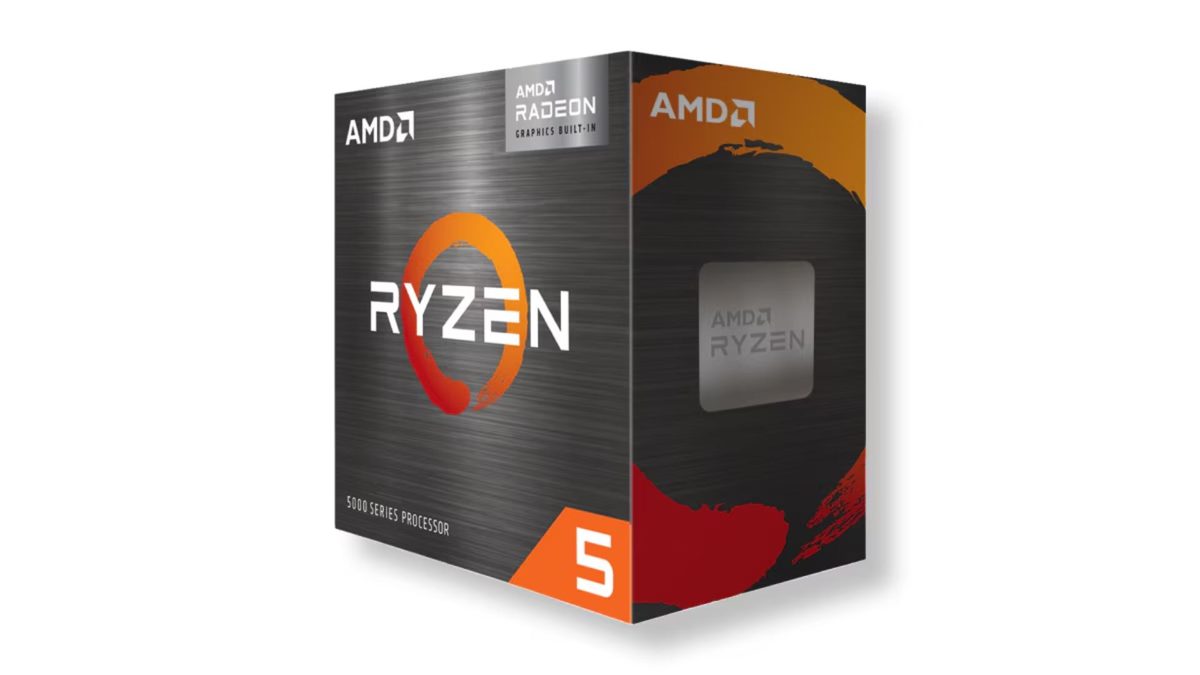 New $99 AMD CPU keeps decade-old AM4 socket and DDR4 RAM alive