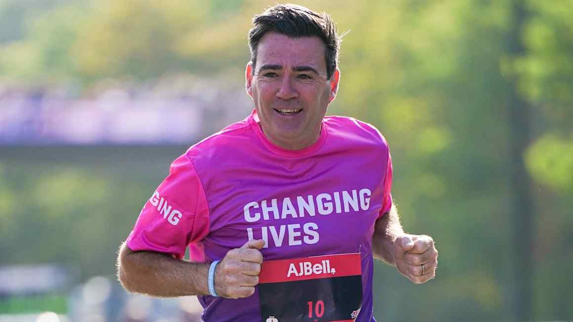 Burnham promises a ‘culture shift’ in how Britain does business