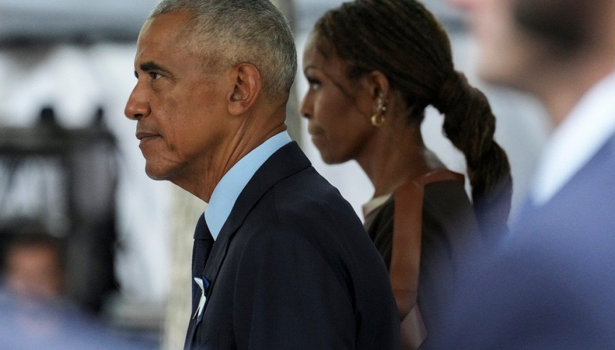 Obama urges Democrats to prioritize AI oversight, warns tech could be ‘dangerous’