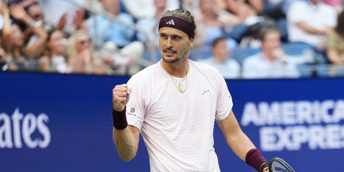 Zverev trionfa agli Us Open: 2° slam dopo il Roland Garros! Shelton lotta ma si arrende al quarto set