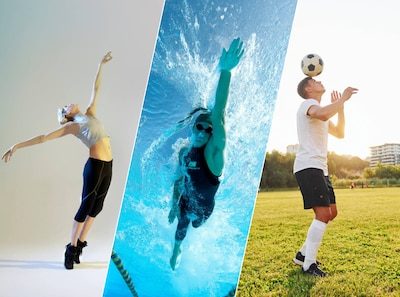 Hoe sporten ook je brein helpt: ‘Helpt het vermogen om nieuwe verbindingen te maken’