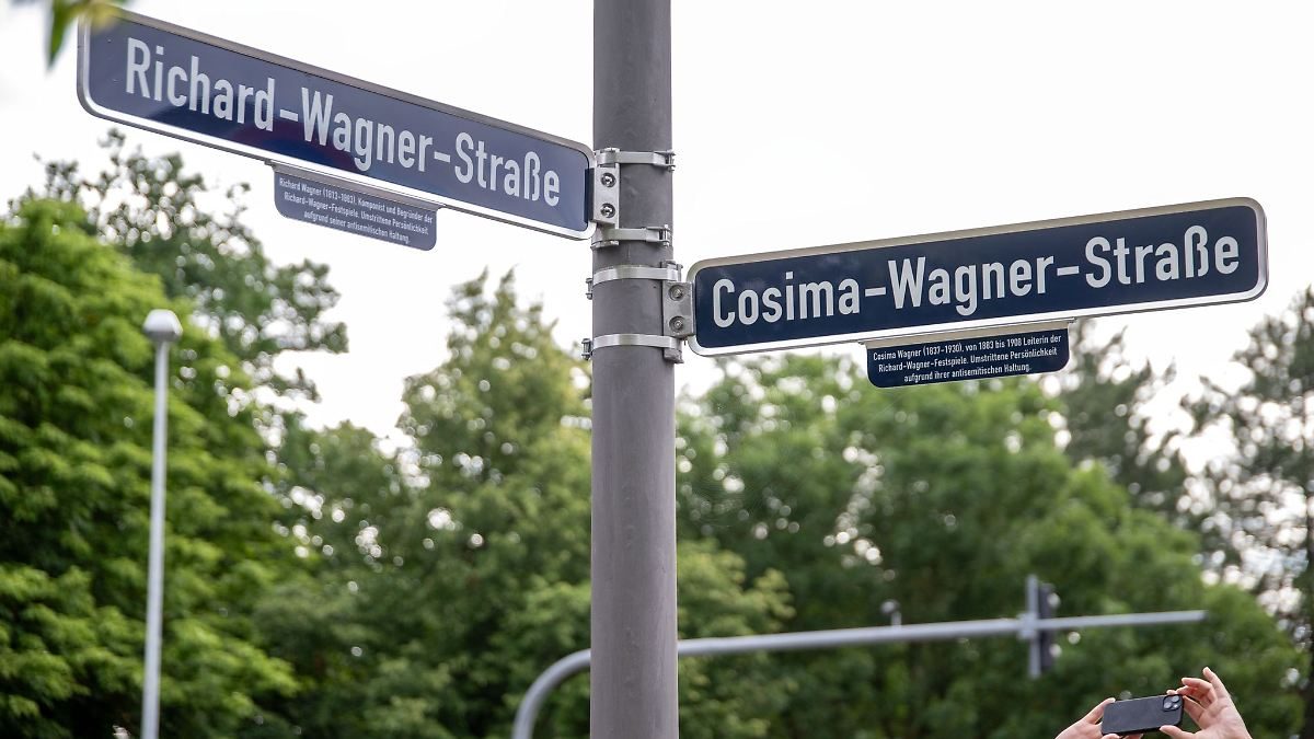 Mehr als eine Adresse: Wenn Straßen nach Kolonialisten und Völkermördern heißen