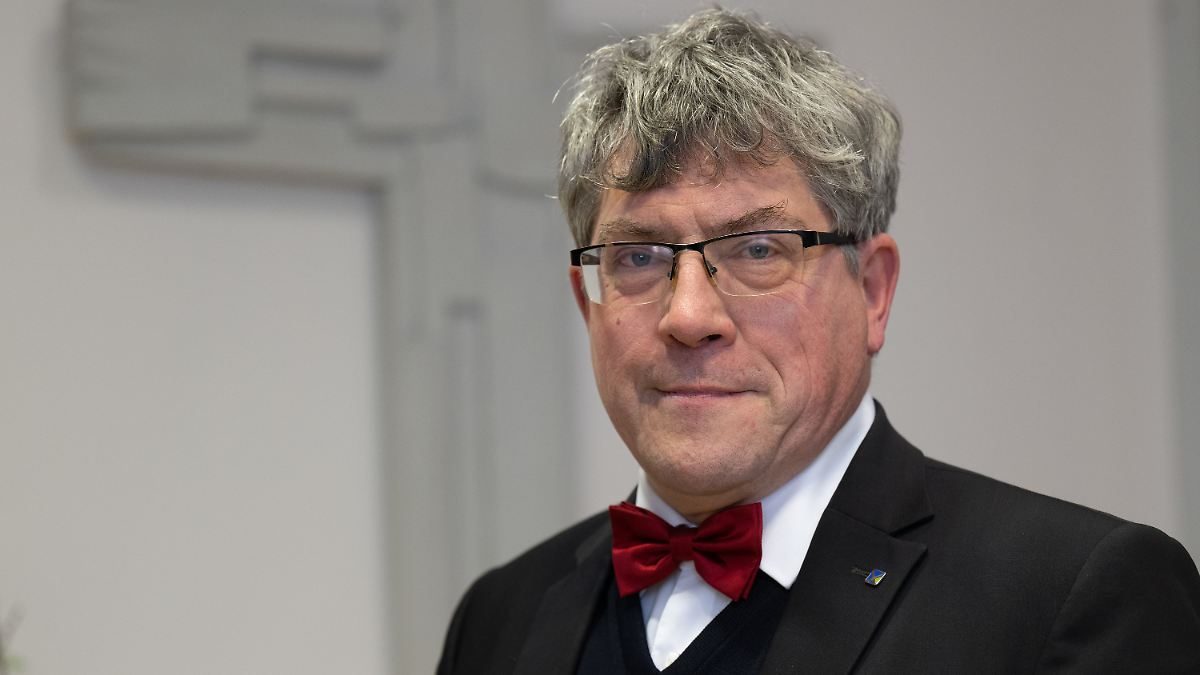 AfD droht mit Beendigung: Kirche möchte ihr Asyl aus Sachsen-Anhalt auslagern