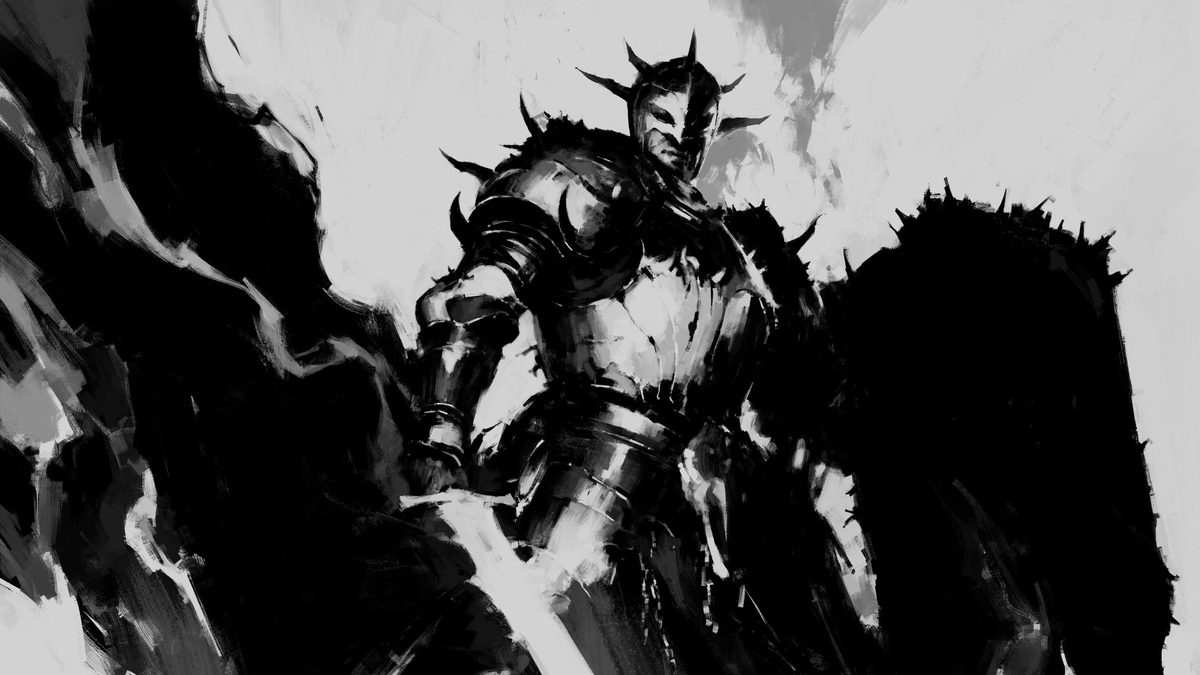 A Diablo 5 new class has already been revealed with the Plague Knight being 'a walking death' across the battlefield —…