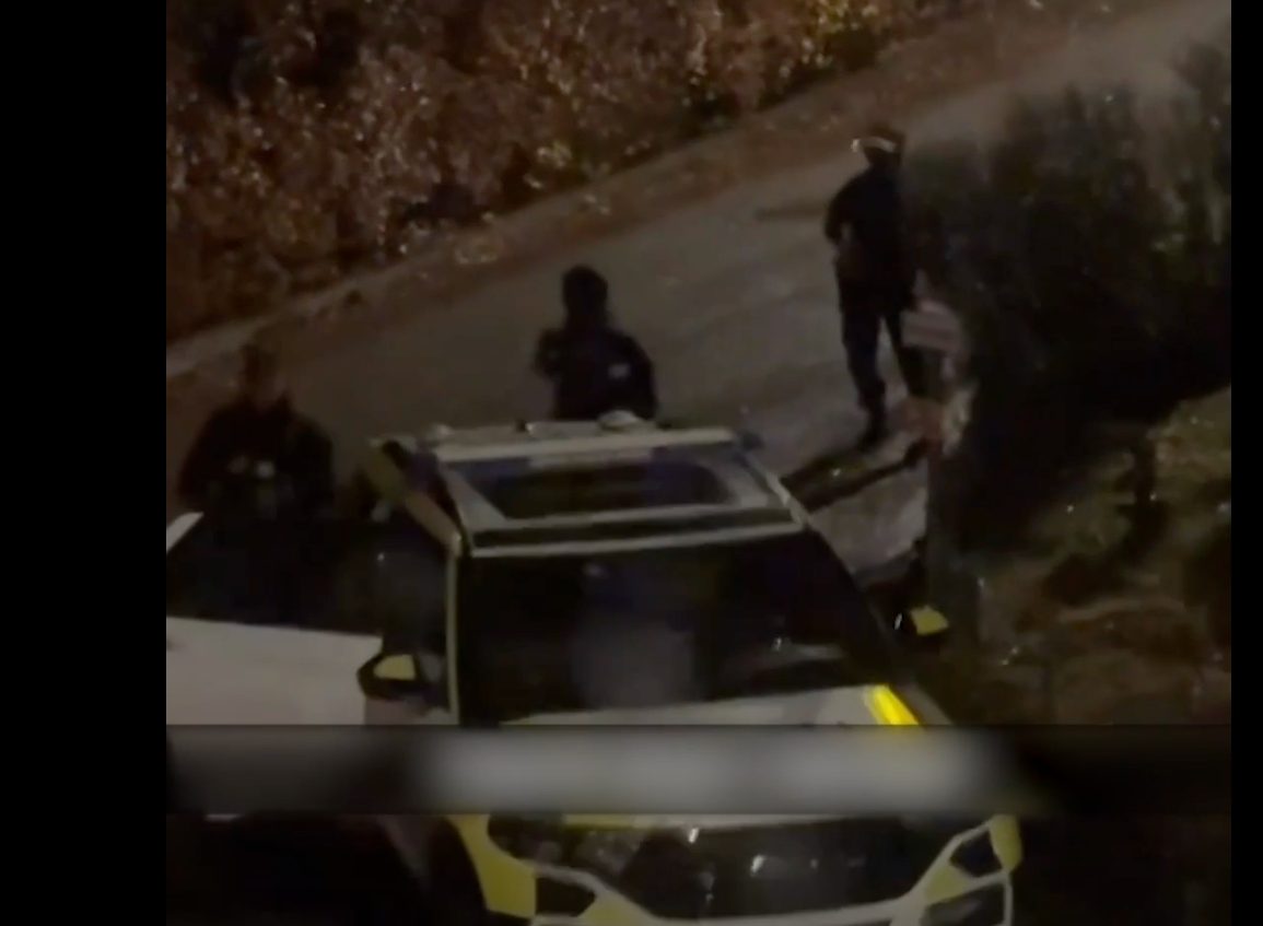 Politiet fikk varsel om politimann. Pressen fikk ikke vite.