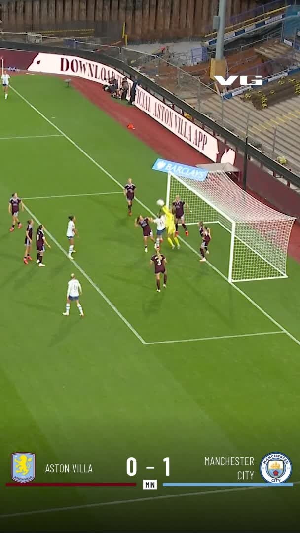 0-1: Rose, Manchester City