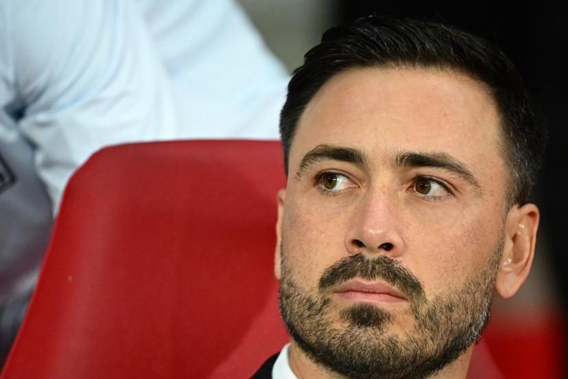 « Je lui ai répondu qu'il ne pouvait pas arrêter un match après sept secondes » : l'incompréhension des Lillois après l…