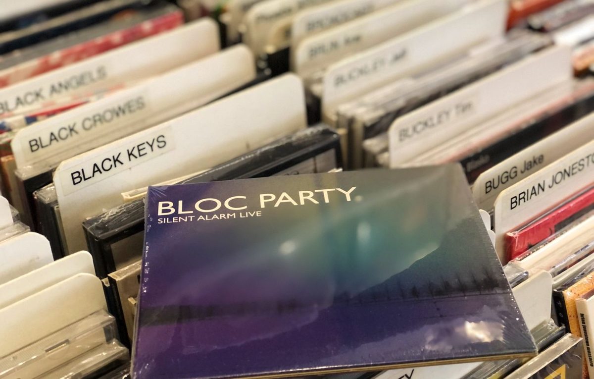 « On écoute mieux les morceaux »… Face au tout-puissant streaming, le CD retrouve une seconde jeunesse