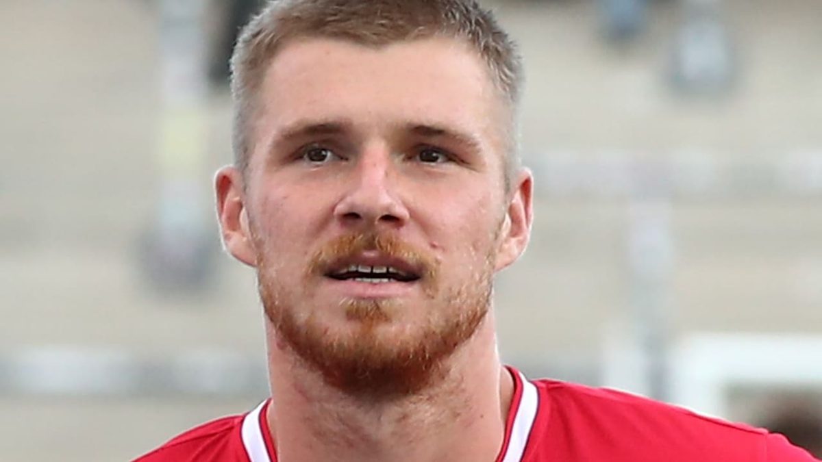 Direkt vor den Fans - Zwickauer Spieler entschuldigt sich für Tor gegen Chemie