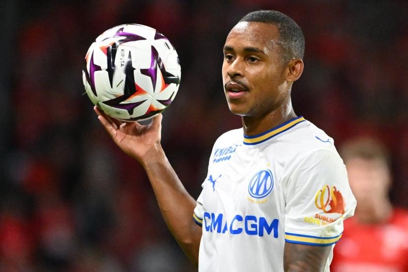 Seulement 15 buts en 9 rencontres, triste rendement offensif ce week-end en Ligue 1
