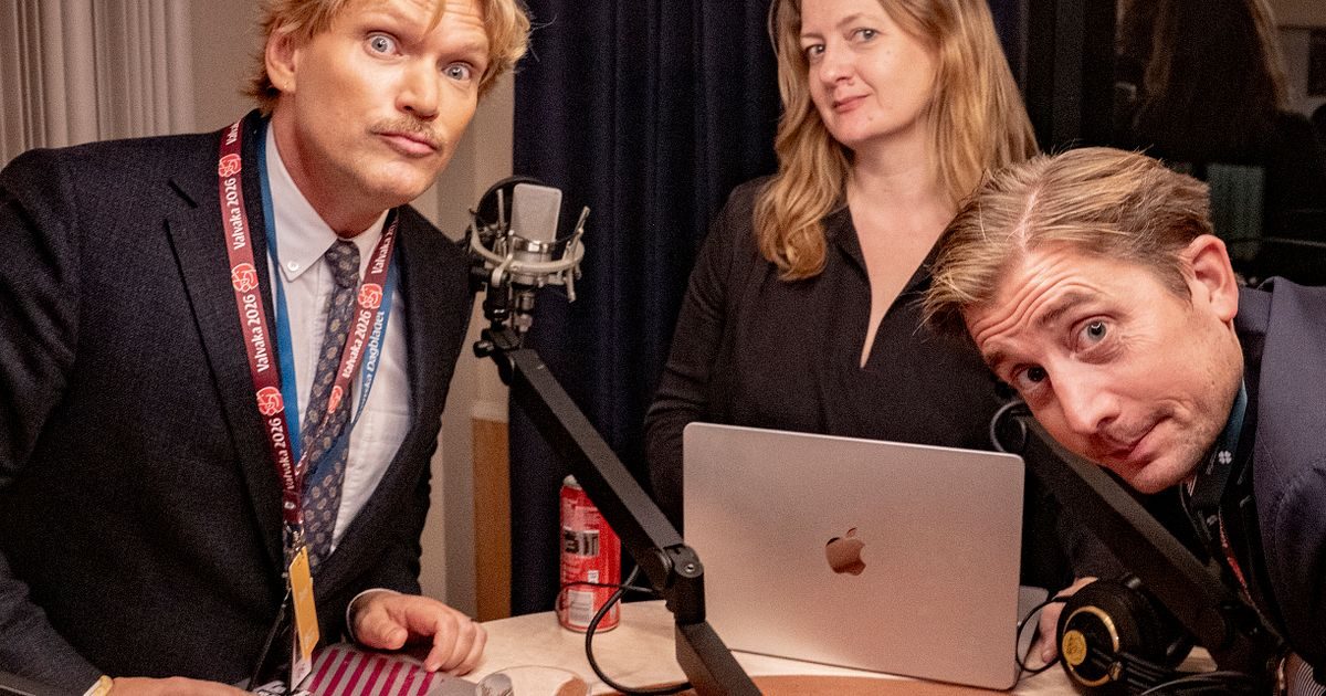 ”Dödade Ulf Tidö med sin utsträckta hand?”