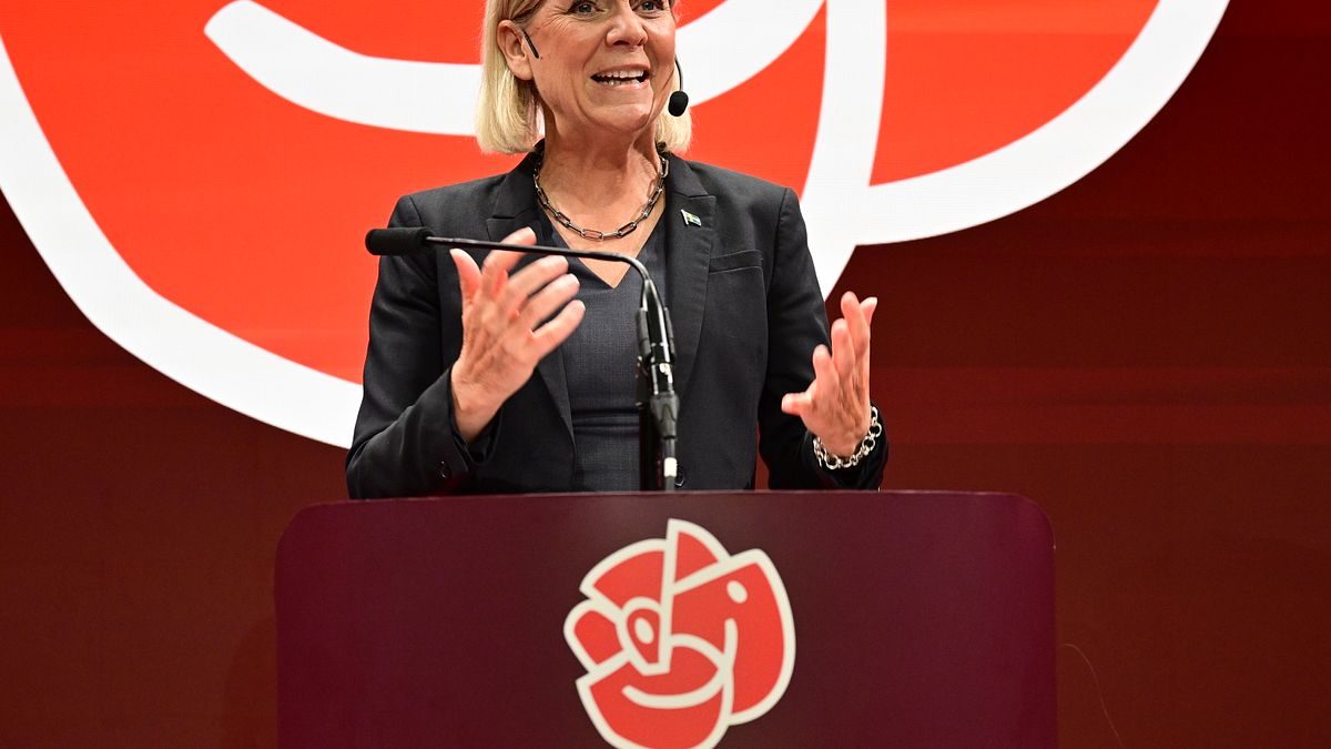 Valprognos: Oppositionens ledning ökar