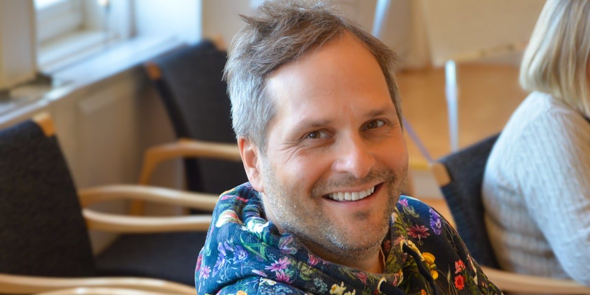 Blind efter MP:s framgång: ”Det känns fantastiskt”