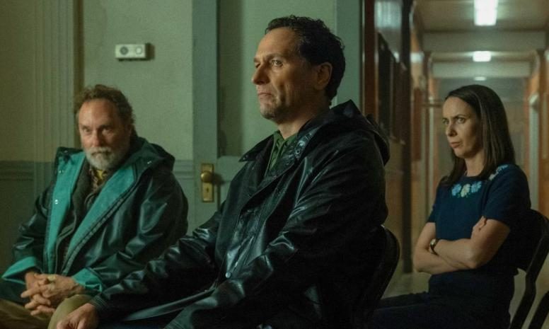 Final 2026 Emmy Predictions: ‘Widow’s Bay,’ ‘The Pitt,’ Stephen Colbert And More