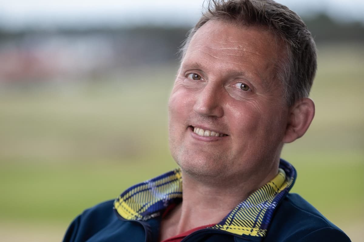 Dentists and GPs offered training to spot early MND signs in UK first