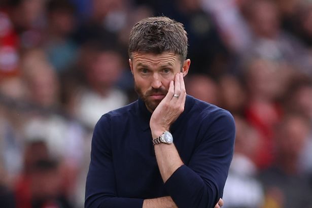 VAR debate is a happy distraction for Michael Carrick who is to blame for ineffectual Man Utd