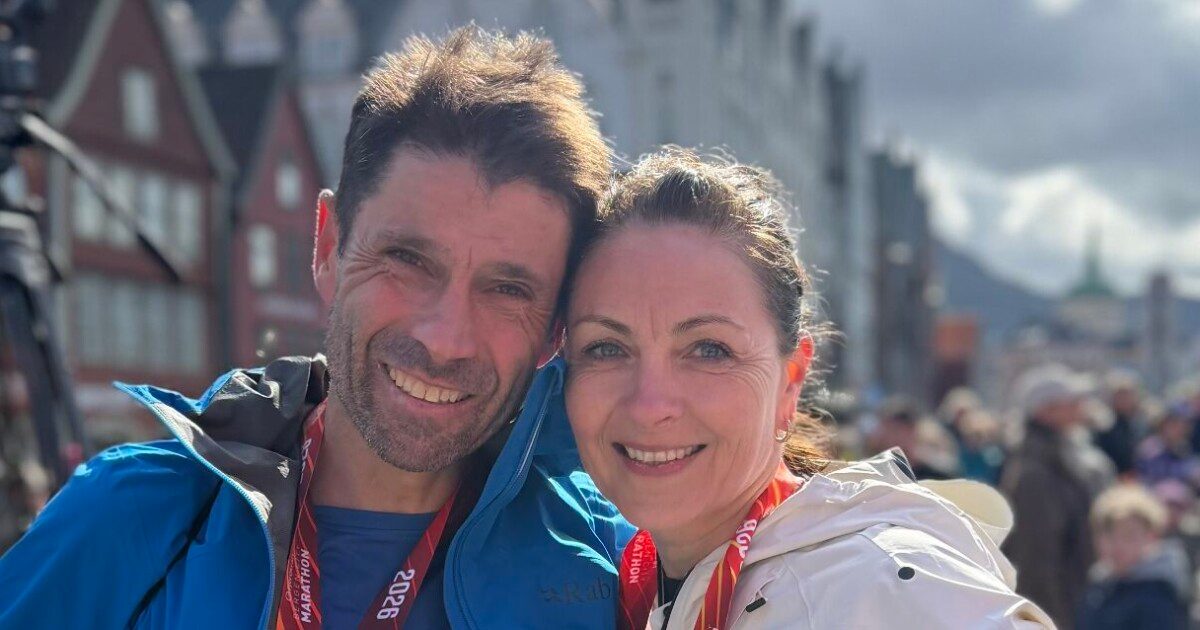 Liv Grete Skjelbreid: – Han ofret Italia for meg
