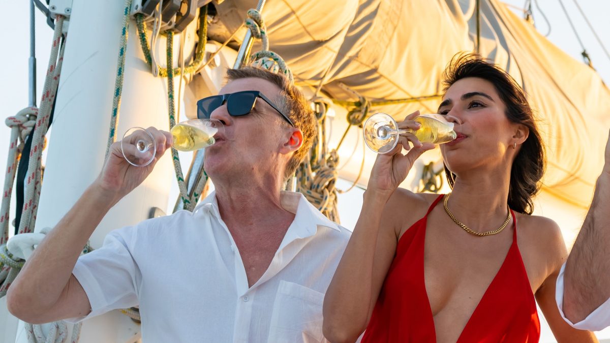 Being a millionaire isn’t enough to join America’s top 10% — here’s the net worth it actually takes to be in the top