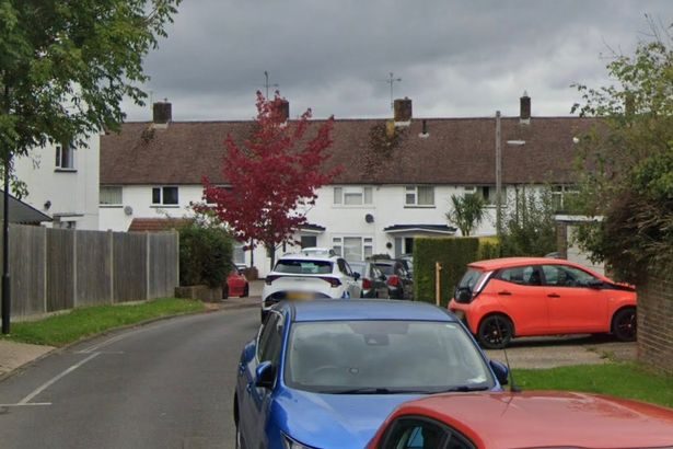 Woman arrested after man injured in 'chemical substance' incident