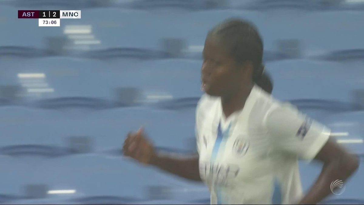 Shaw scorer mot Aston Villa