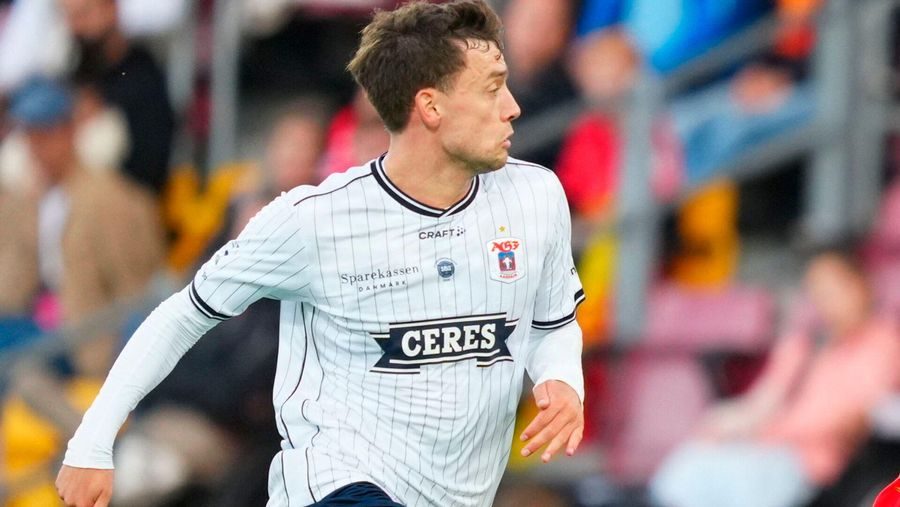 5 i fokus: Helt utilgiveligt af AGF-stopper