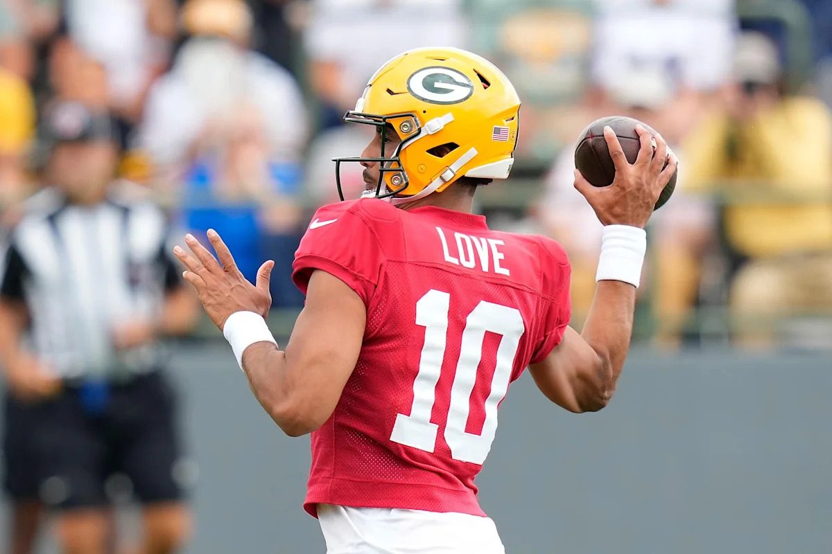 Daily Norseman Roundtable: Know Your (Week 1) Enemy — The Green Bay Packers