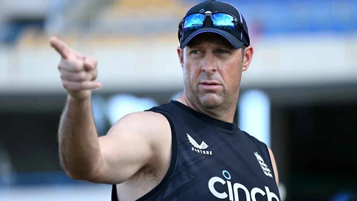 'No, not really': Marcus Trescothick unsure of future with England Test side