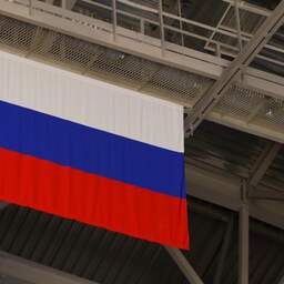 Russische atleten vragen om einde schorsing: 'Heeft verwoestende gevolgen'