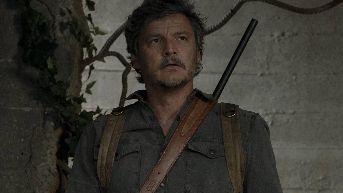 The Last Of Us Is No Longer TV's Best Video Game Show Thanks To A 94% RT Hit