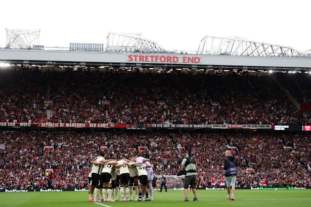 Man Utd, Arsenal and Liverpool learn fate as Premier League announce Christmas schedule