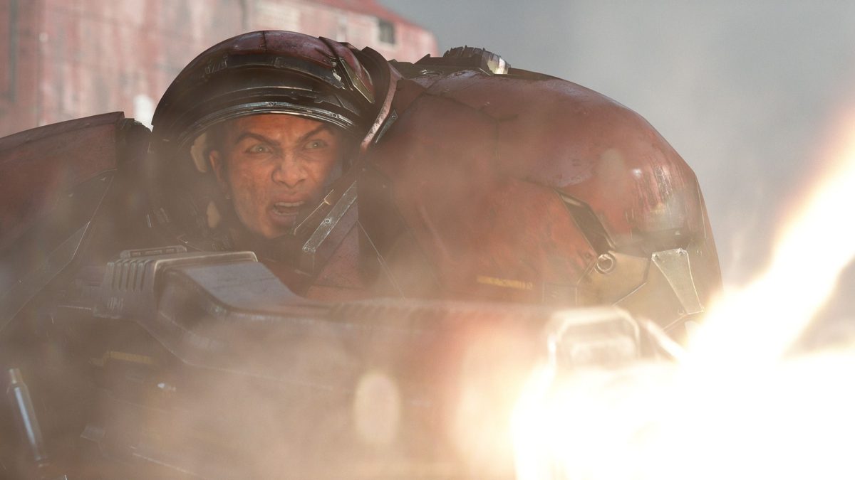 StarCraft general manager says the shift to open-world shooter came about because 'Every time we drew a picture or ever…