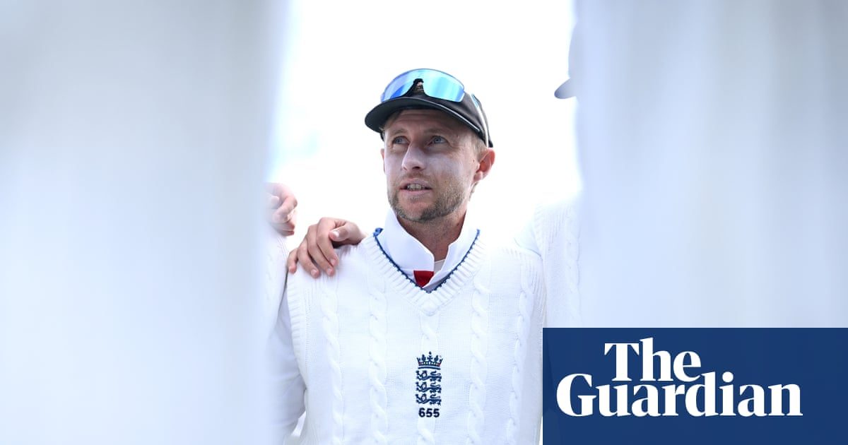 Stephen Fleming inherits intriguing squad after England’s unsettling summer | Ali Martin