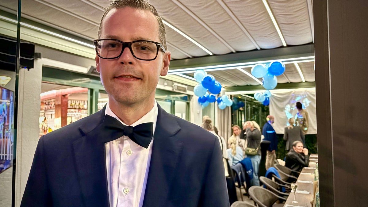 Revansch för Moderaterna i Vellinge