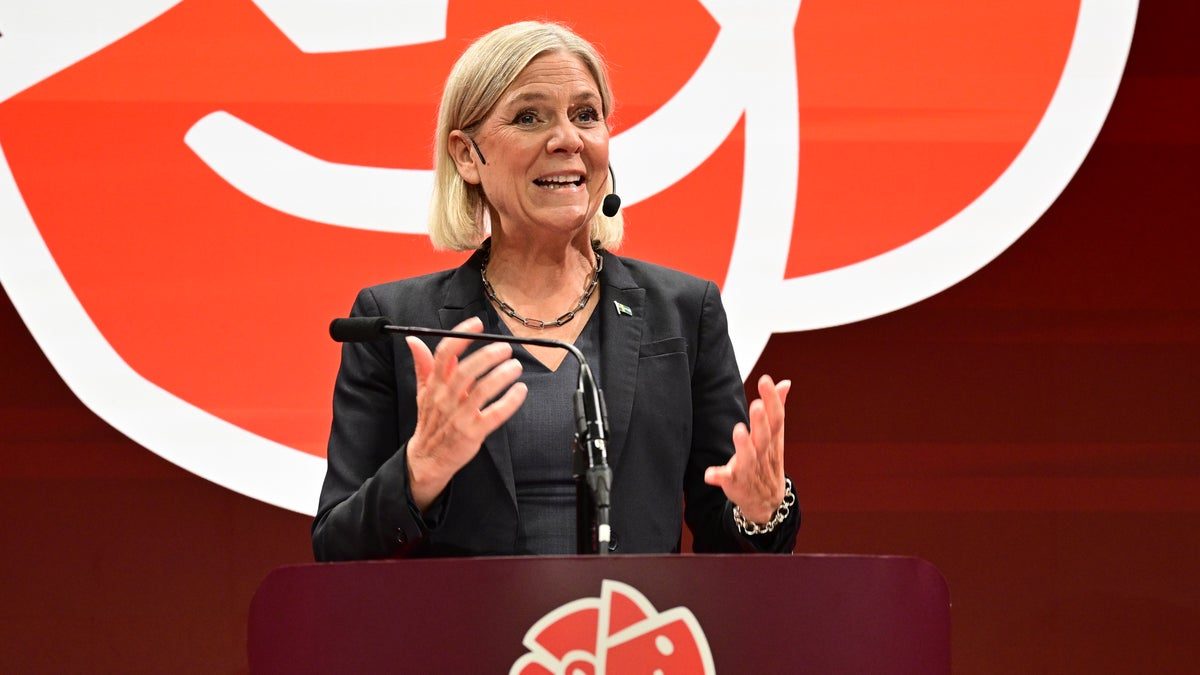 Valprognos: Oppositionens ledning ökar