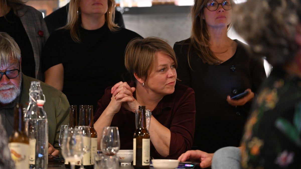 Vänstern segrar i Malmö – trots S:s schabbel