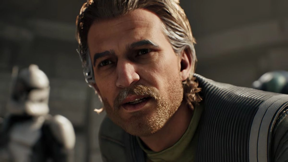 Big Star Wars Zero Company update fixes about 60 issues and tells low-spec players "adjusting a specific video setting…