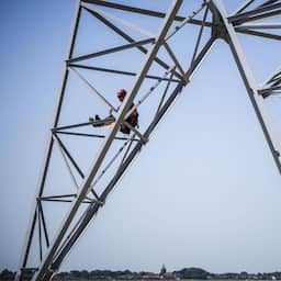 Energierekening flink omhoog door uitbreiding stroomnet: 140 euro per jaar erbij