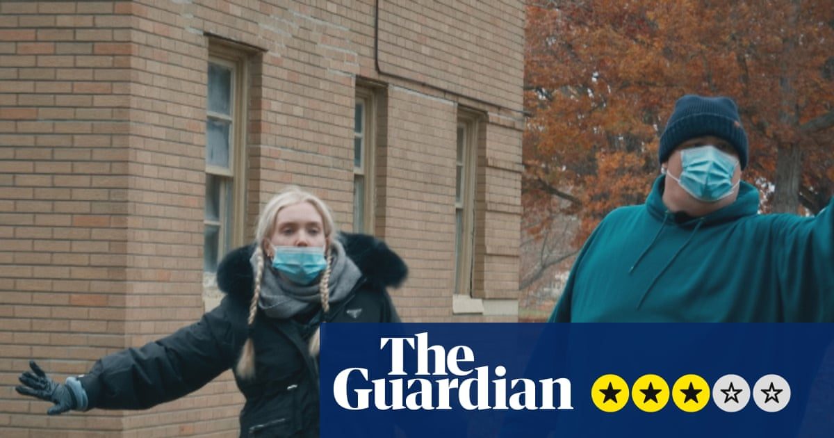 Apocalypse review – the stupidity of these people will make you scream yourself hoarse