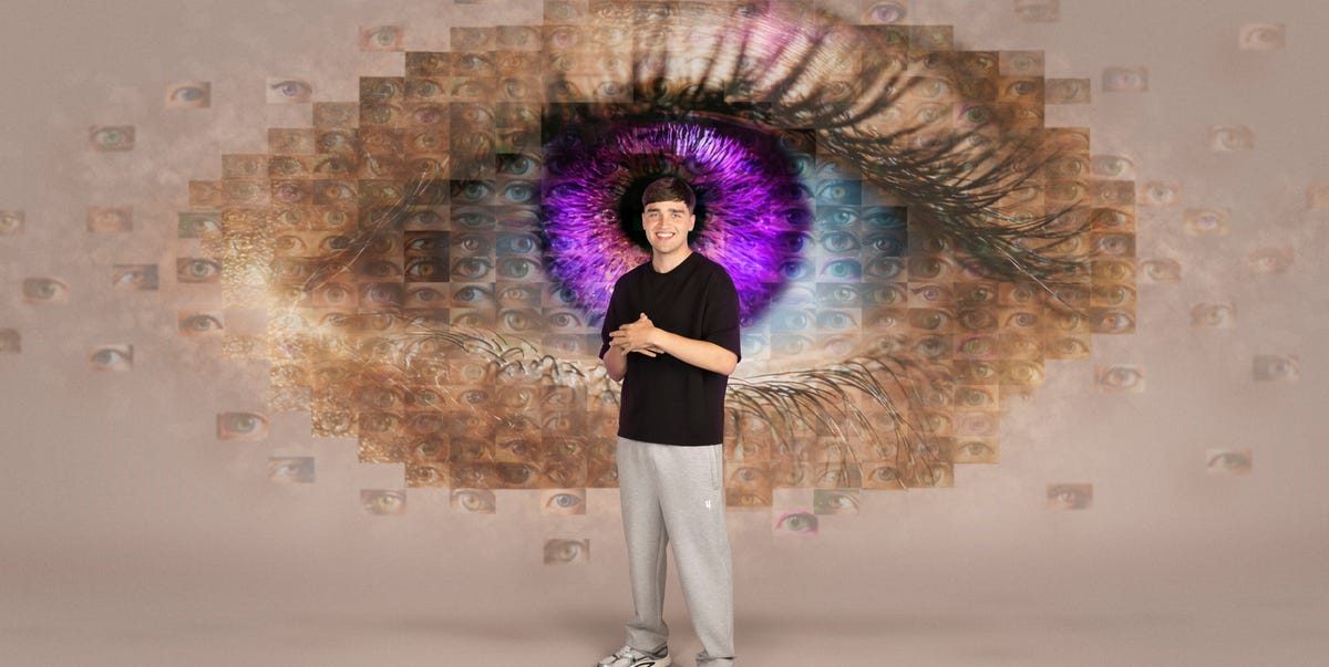 Big Brother introduces secret "mole" in throwback-style twist