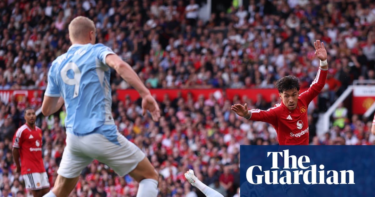 ‘An error of judgement’: Pro Ref admits mistake in awarding Haaland’s derby winner