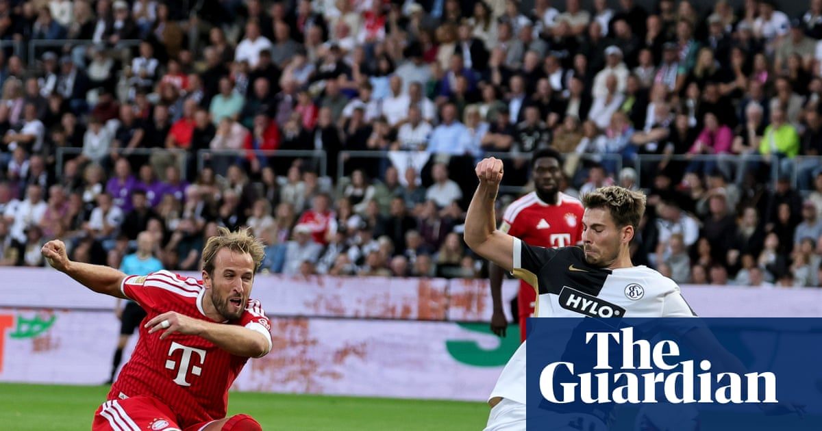 European football: Lamine Yamal keeps Barcelona perfect, Leipzig rout Hamburg