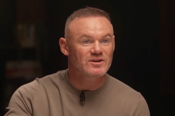 Wayne Rooney slams Manchester derby VAR call as Man Utd left furious