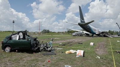 Amazon zet samenwerking met vrachtvervoerder 21 Air tijdelijk stop na dodelijke crash