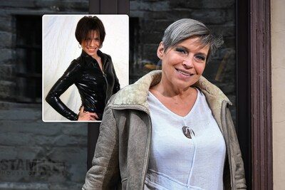 EXCLUSIEF. Alana Dante (56) treedt nog één keer op met 90’s-hit ‘Take me for a ride’: “Dat latexpakje moest ik aandoen…