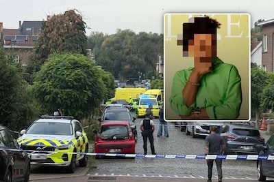 Brigitta kwam haar vriendin Nancy helpen, even later waren beide vrouwen dood: “Ik had haar nog gewaarschuwd voor het m…