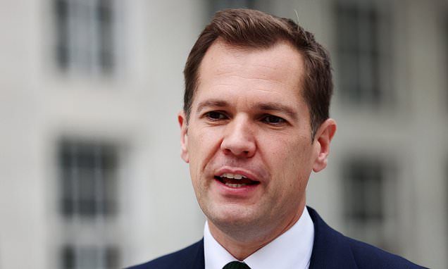 Reform rules out abolishing inheritance tax as party brands Tories 'out of touch' for considering it
