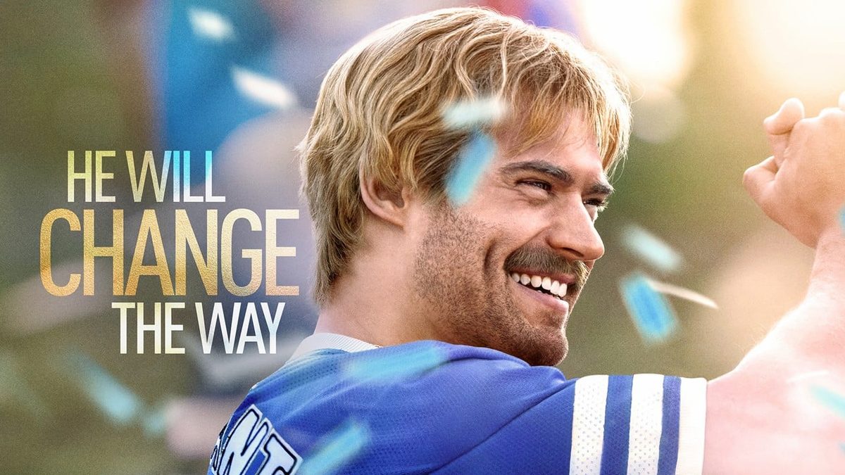 ‘Mr. Irrelevant’ Trailer: David Corenswet Stars as an Underdog NFL Rookie in New Movie Based On a True Story – Watch No…